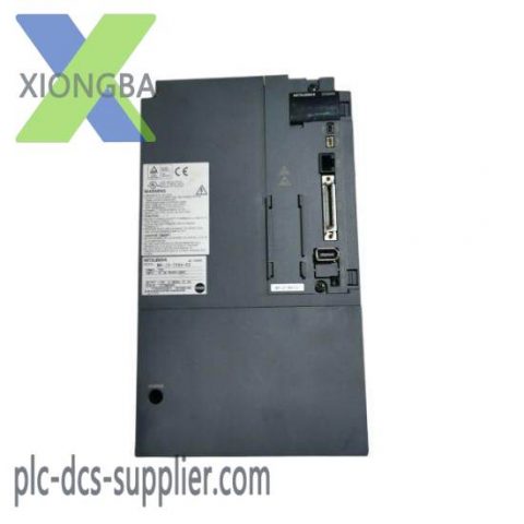 Mitsubishi 700A AC Servo Drives: Precision Control for Industry, 200 Characters