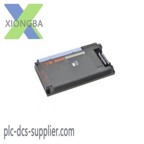 Mitsubishi A0J2-E28AR PLC Module - Advanced Control Solutions