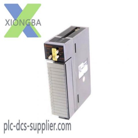 MITSUBISHI A1S62DA PLC Modular