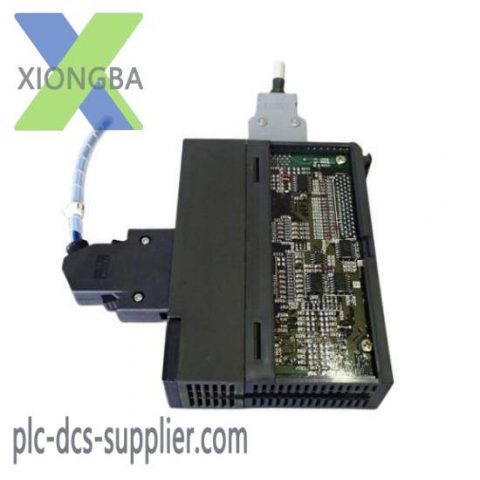 Mitsubishi A1SD75M1 Positioning Unit: Precision Control for Advanced Automation