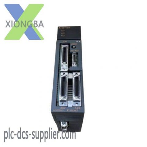 MITSUBISHI A1SD75M3 Positioning Module