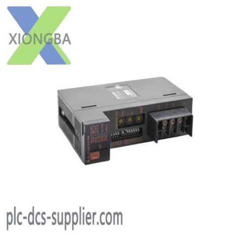 Mitsubishi A1SJ71UC24-R4 Computer Link Module - Advanced Networking for Industrial Control