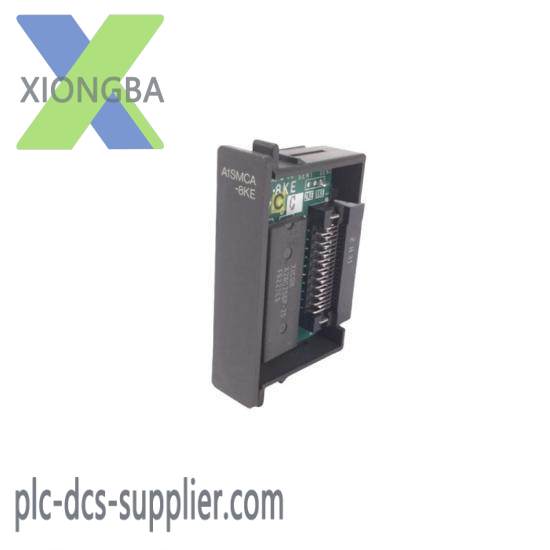 mitsubishi_a1smca-8ke_memory_card.jpg MITSUBISHI A1SMCA-8KE Memory Card Module, Industrial Control Solutions