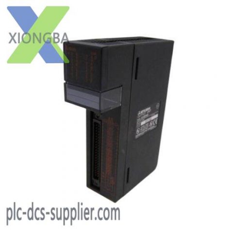 Mitsubishi A1SY41 Output Unit - Advanced Industrial Control Module