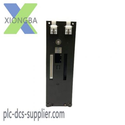 Mitsubishi A2ACPU Programmable Controller - Precision Control in Industrial Automation