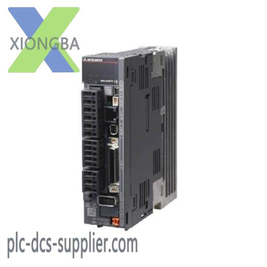 mitsubishi_ais62da_output_module_1.jpg Mitsubishi AIS62DA: High-Precision Analog Output Module for Industrial Automation