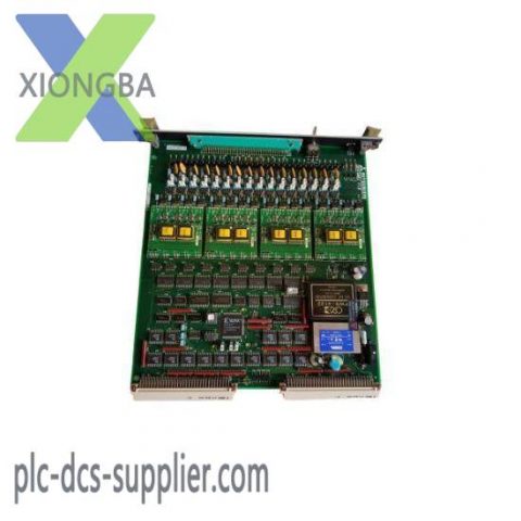Mitsubishi D0AOM02 Analog Output Module
