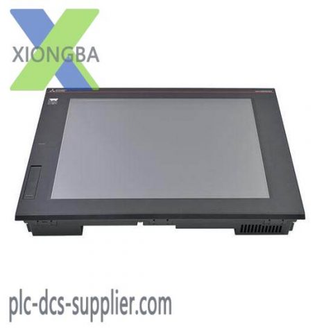 Mitsubishi Electric GT2508-VTBD - Advanced Graphic Operator Terminal for Industrial Automation