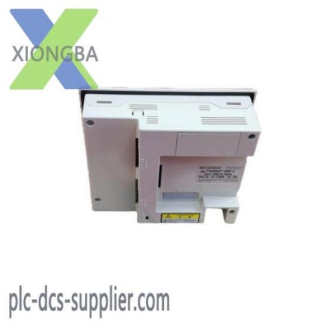 Mitsubishi F940GOT-LWD-C: Advanced Graphic Operation Terminal for Industrial Automation