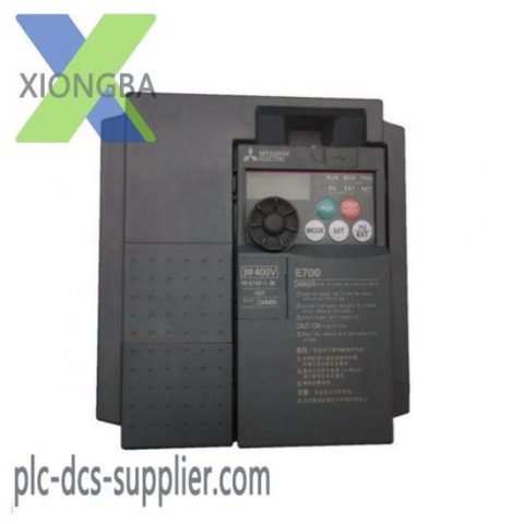 MITSUBISHI FR-E740-1.5K-CH Frequency Transformer