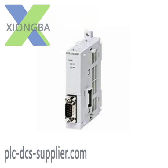 mitsubishi_fx3u-4ad-pt-adp_hot_selling_and_fast_delivery.png Mitsubishi FX3U-4AD-PT-ADP Ethernet Adapter Module for PLC Control Systems