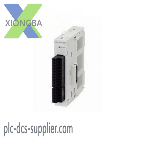 mitsubishi_fx3u-4ad_hot_selling_and_fast_delivery.png Mitsubishi Electric FX3U-4AD Analog Input Module for Industrial Control