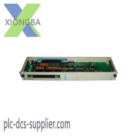 Mitsubishi IOC11/D0IOC11-01/DOIOC11-01: Industrial Control Module, Advanced Automation Solution