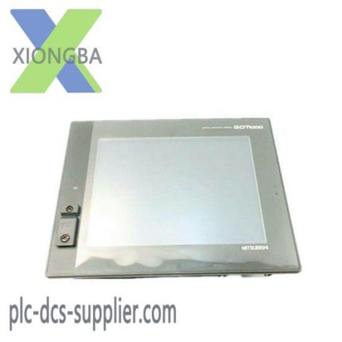 Mitsubishi GT1562-VNBA Operator Panel: Industrial Control Solution