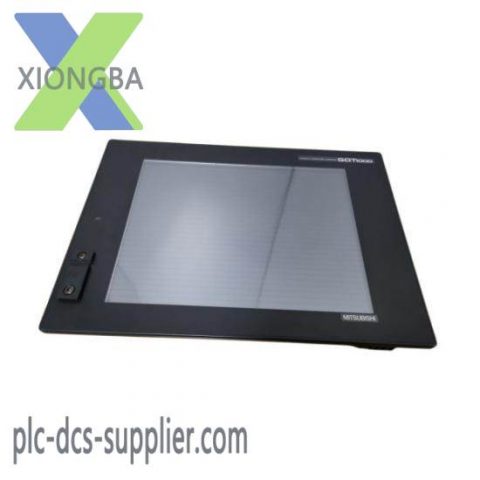 MITSUBISHI GT1575-VNBA Graphic Touch Terminal
