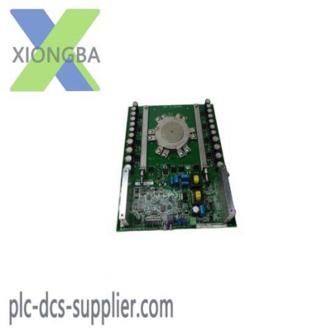 Mitsubishi GU-D08 80173-109-01 G651854C Thyristor Board
