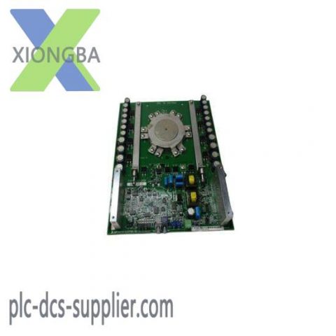Mitsubishi GU-D08/80173-109-01 Thyristor Board, Control & Power Management Solutions