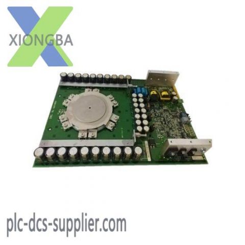 Mitsubishi GU-D15 80173-110-02/G651885C Thyristor Board