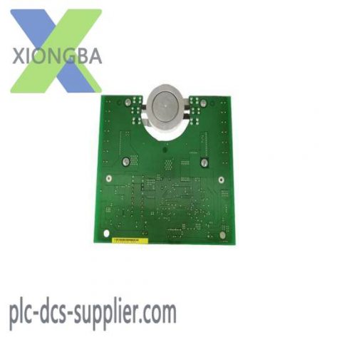 Mitsubishi GU-G04 GCU04AB-130 Commutated Thyristor Board