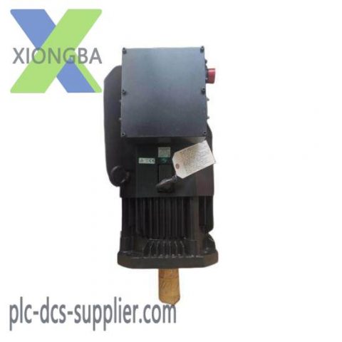 Mitsubishi HA-LFS11K2 Servo Motor: Precision Control for Industrial Automation