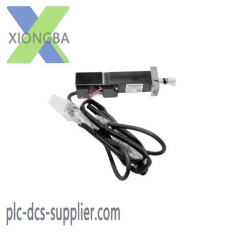 Mitsubishi HC-BH0336LW4-S1 AC Servo Motor: Precision Control, Industry Leader