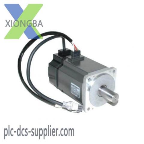 MITSUBISHI HC-KFS73 AC Servo Motor, Advanced Industrial Automation Solution