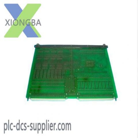 Mitsubishi FX2N-128MR-ES / UL PLC AC Base Unit Module, High-Performance Automation Solution