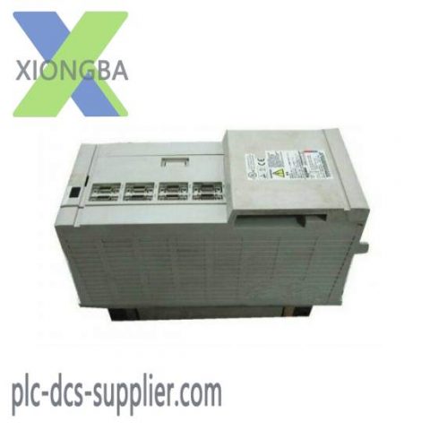 Mitsubishi MDS-C1-CV-370 Power Supply Unit - Advanced Industrial Power Solutions