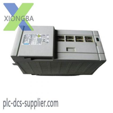 Mitsubishi MDS-C1-SP-260 Servo Drive