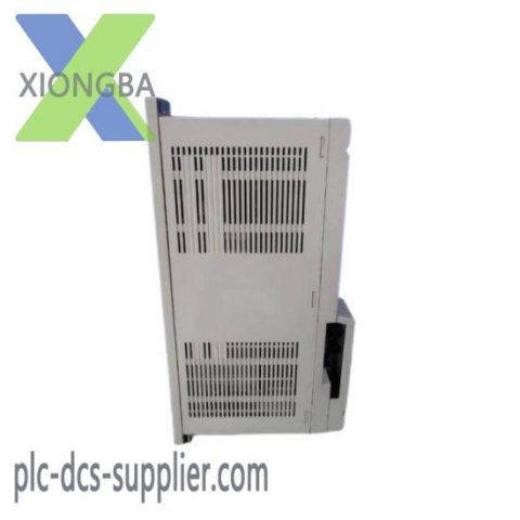 Mitsubishi MDS-C1-V2-0303 Servo Drive: Advanced Automation Solution