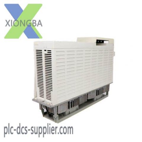 Mitsubishi MDS-C1-V2-3535 Servo Drive, Precision Control for Industrial Automation