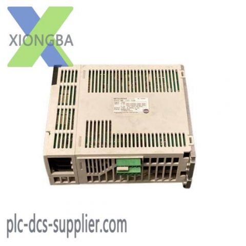 Mitsubishi MR-J2S-139A A1SY50 AC Servo Motor Module