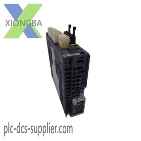 MITSUBISHI MR-J3-10B: High-Performance AC Servo Amplifier Drive Inverter