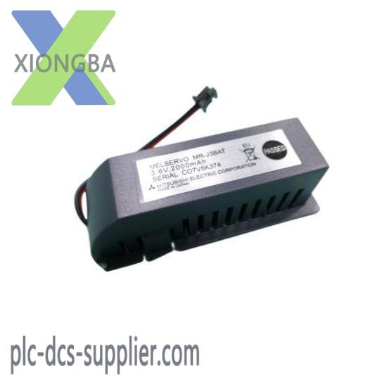 mitsubishi_mr-j3bat_battery_j3_servo_drive_1.jpg Mitsubishi MR-J3BAT: Battery j3 Servo Drive