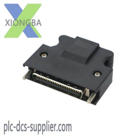Mitsubishi MR-J3CN1 Servo Amplifier Connector: Industrial Automation Innovation