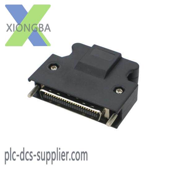 mitsubishi_mr-j3cn1_servo_amplifier_connector.jpg Mitsubishi MR-J3CN1 Servo Amplifier Connector: Industrial Automation Innovation