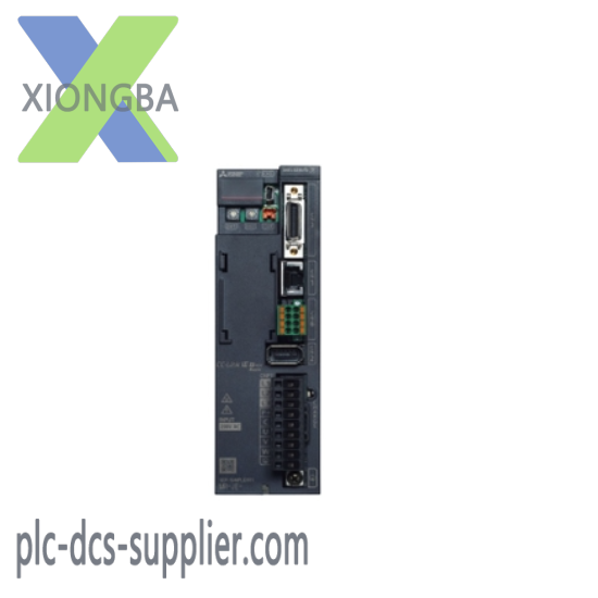 mitsubishi_mr-je-70c_digital_ac-servo_amplifier.png Mitsubishi MR-JE-70C: Digital AC-Servo Amplifier for Precision Control & High Efficiency