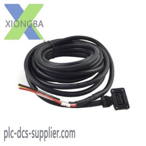 Mitsubishi MR-PWS1CBL10M-A2-H - Encoder Cables, Precision Control for Industrial Automation