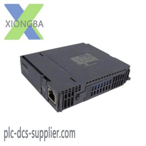Mitsubishi Q06UDEHCPU - Universal Q Series PLC Control Module