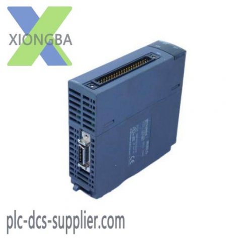 Mitsubishi QD75M1 High Speed Positioning Module