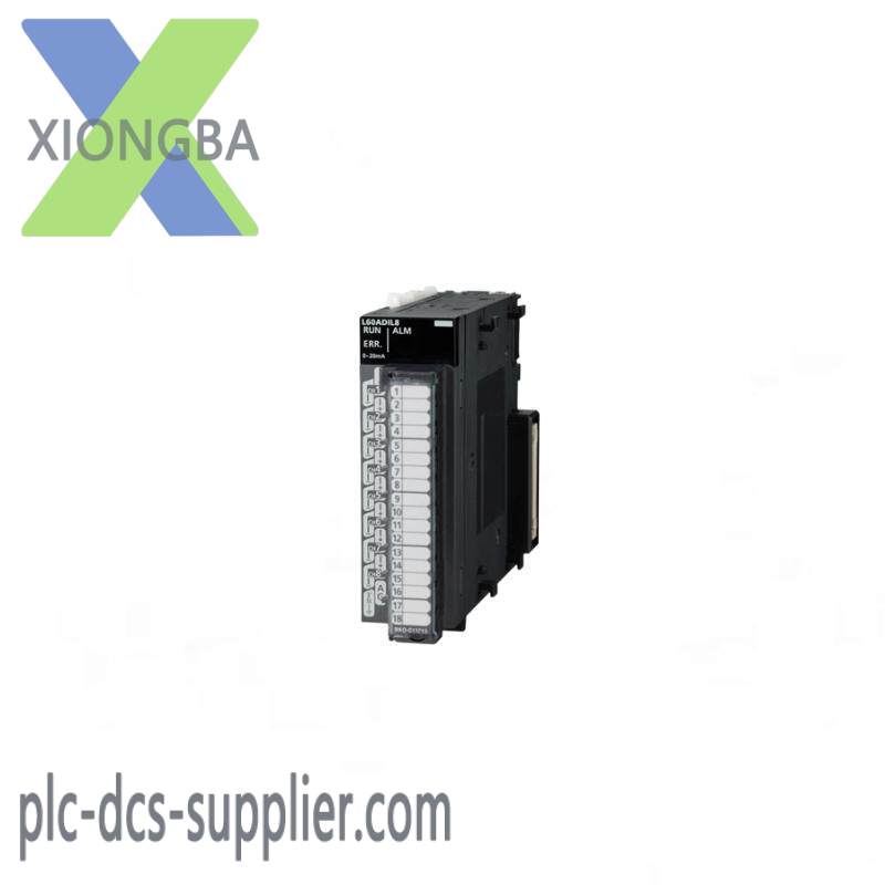 mitsubishi_qm100dy-h.jpeg MITSUBISHI QM100DY-H MELSEC iQ-R Series High-Speed Digital Input/Output Module