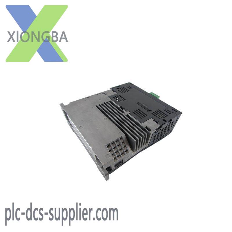 mitsubishi_qm100dy-h_3.jpg MITSUBISHI QM100DY-H MELSEC iQ-R Series High-Speed Digital Input/Output Module