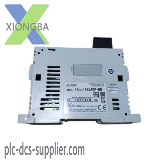 mitsubishi_qm100hy-h_5.jpg MITSUBISHI QM100HY-H Digital Input/Output Module