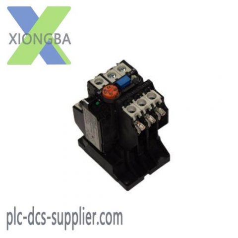 Mitsubishi CM100DY-24A Modular Relay, Advanced Control Solutions for Industry