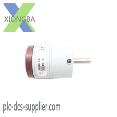 MKS 622A12TAE BARATRON Pressure Transducer, Precision Measurement for Industrial Control Systems