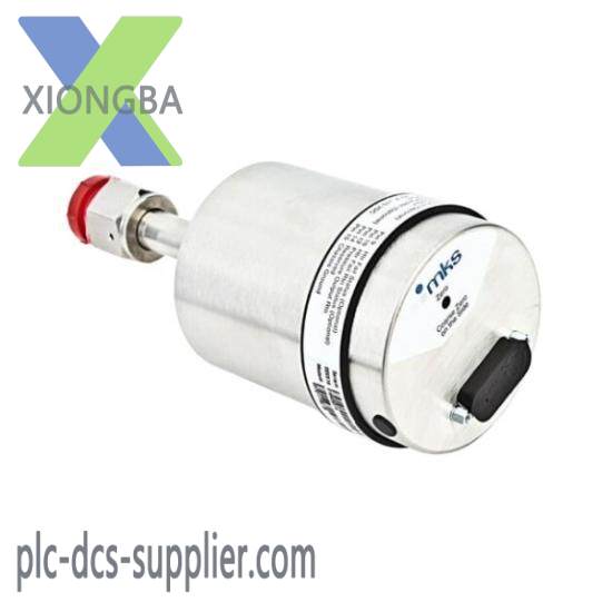 mks_627d11tbc1b_absolute_pressure_transducer.jpg United Electric H100-171 Pressure Switch - Diaphragm Module, Industrial Control