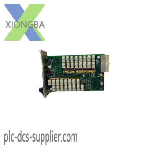 MKS CDN500-19 0190-07970 Interlock Module: Advanced Safety Solution