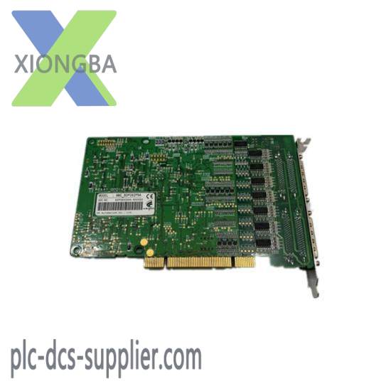 mmc-bdpo82pna_motion_control_board.jpg MMC-BDPO82PNA, Motion Control Board by Mitsubishi Electric, Advanced Industrial Automation Solutions