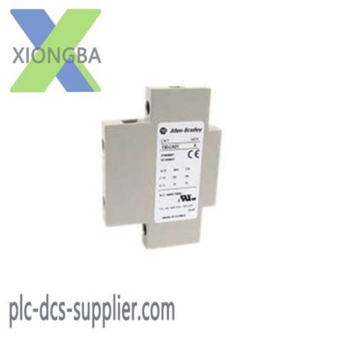 MOOG MMC-CA20 Motor Controller, American Origin Module