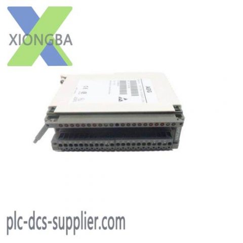 Modicon by Schneider Electric AS-BDAP-216N Digital Output Module